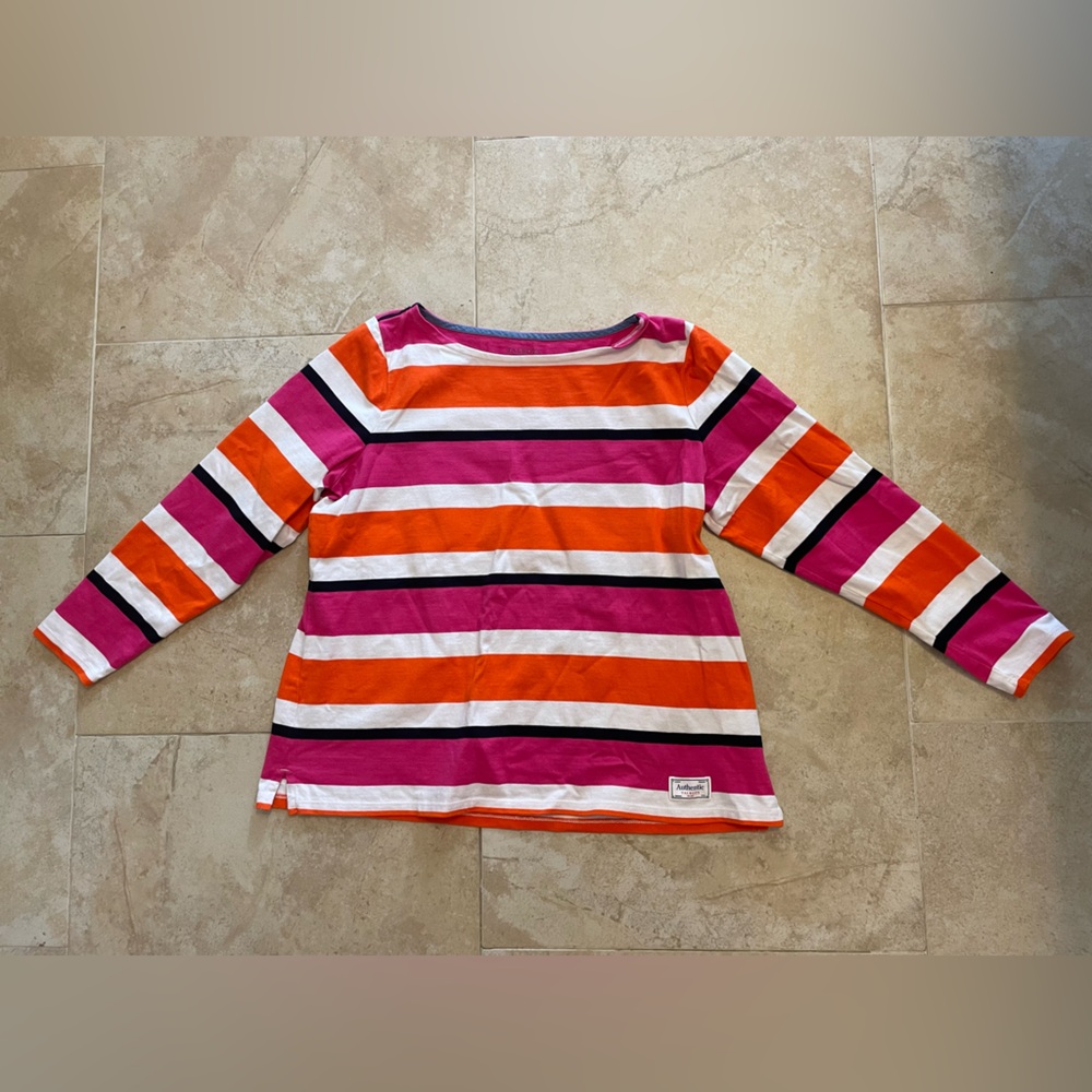 Talbots 1xp Talbots tee